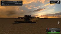 Farming Simulator American Farming 1