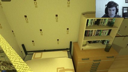 Go to the Light! (Gmod Hide and Seek)