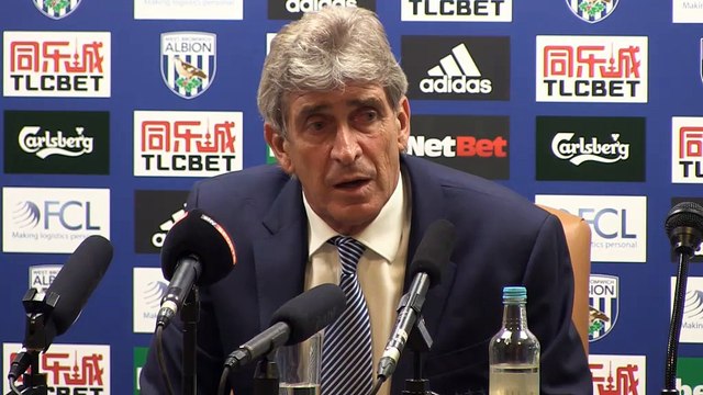 1ère j. - Pellegrini : On va revoir le Yaya Touré d'il y a deux ans