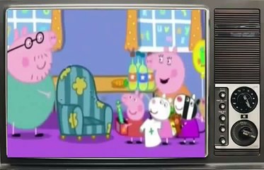 Peppa Pig Peppa Wutz 2014 Lang Folgen