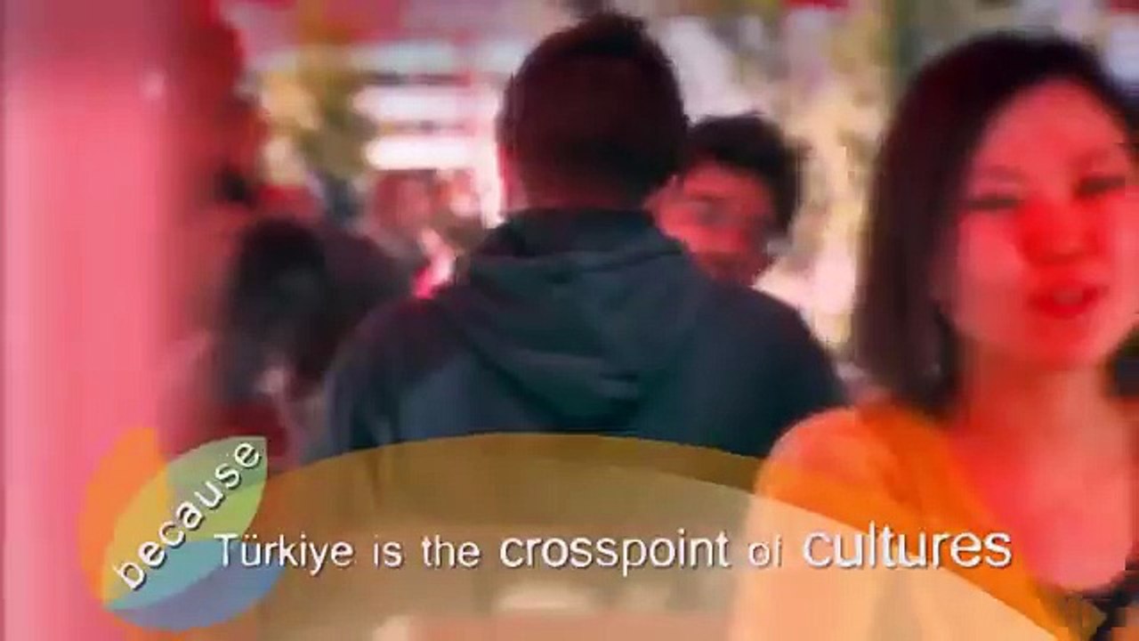 Türkiye Bursları - Türkiye Scholarships