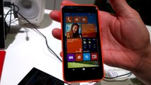 Microsoft Windows 10 for phones: Hands-On Demo - uSwitch.com