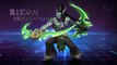 Heroes of the Storm: Hero Spotlight - Illidan