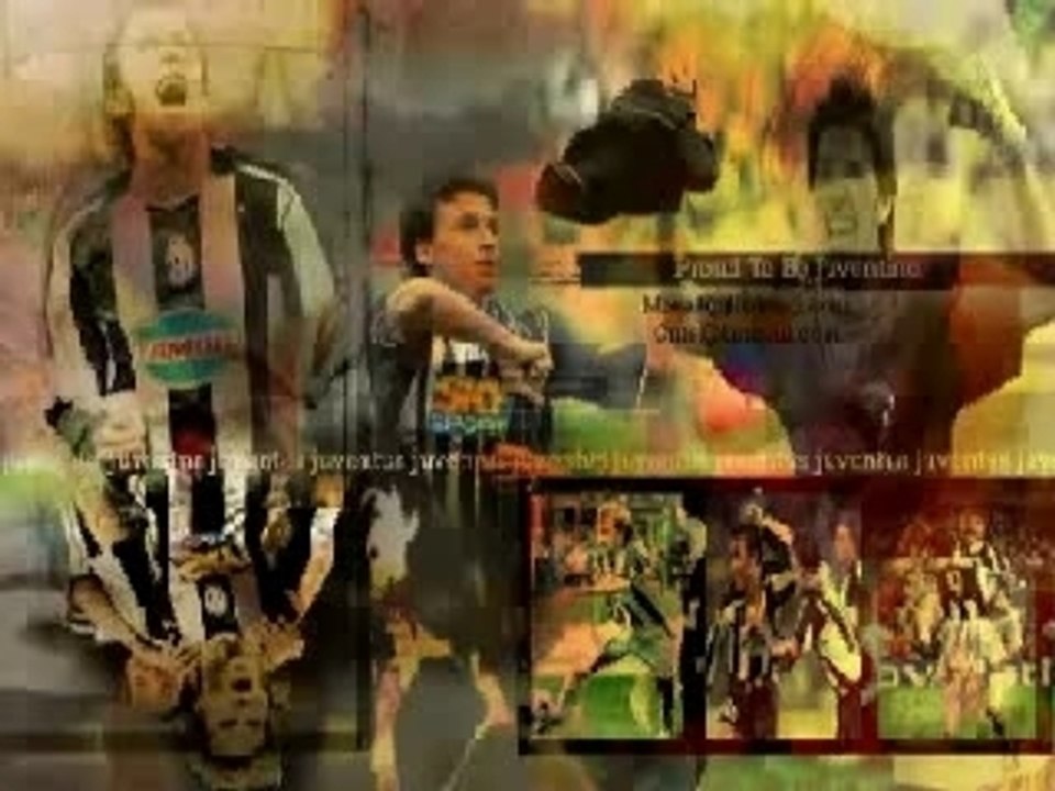 Ibrahimovic vs Zidane