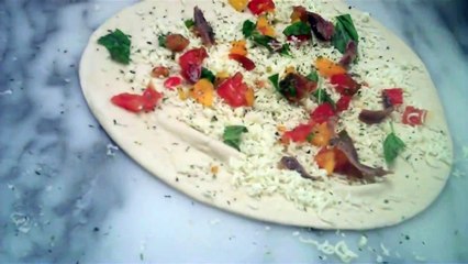 How to Make Domenica's Pizza Enzo with Chef Alon Shaya!
