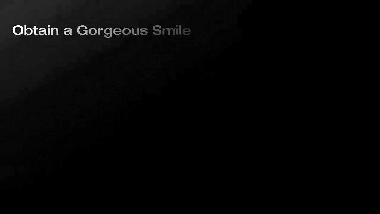 The Best Solution For Your Dental Imperfections