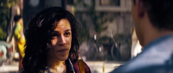 Stonewall Official Trailer #1 (2015) - Jeremy Irvine, Jonathan Rhys Meyers Movie HD