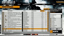 Battlefield Bad Company 2 Vietnam EA DICE SERVER DETECTED!!! PLAYERS FROM RF NOT ALLOWED