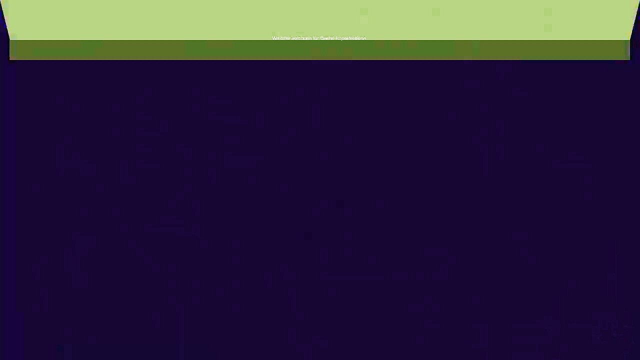 Achieving The Perfect Smile