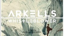 Arkells - Whistleblower (Audio)