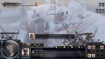 Bastogne: Company of Heroes 2: Ardennes Assault by KGB 60FPS