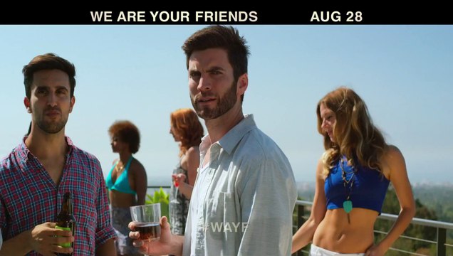 128 ударов сердца в минуту 2015 ТВ-ролик