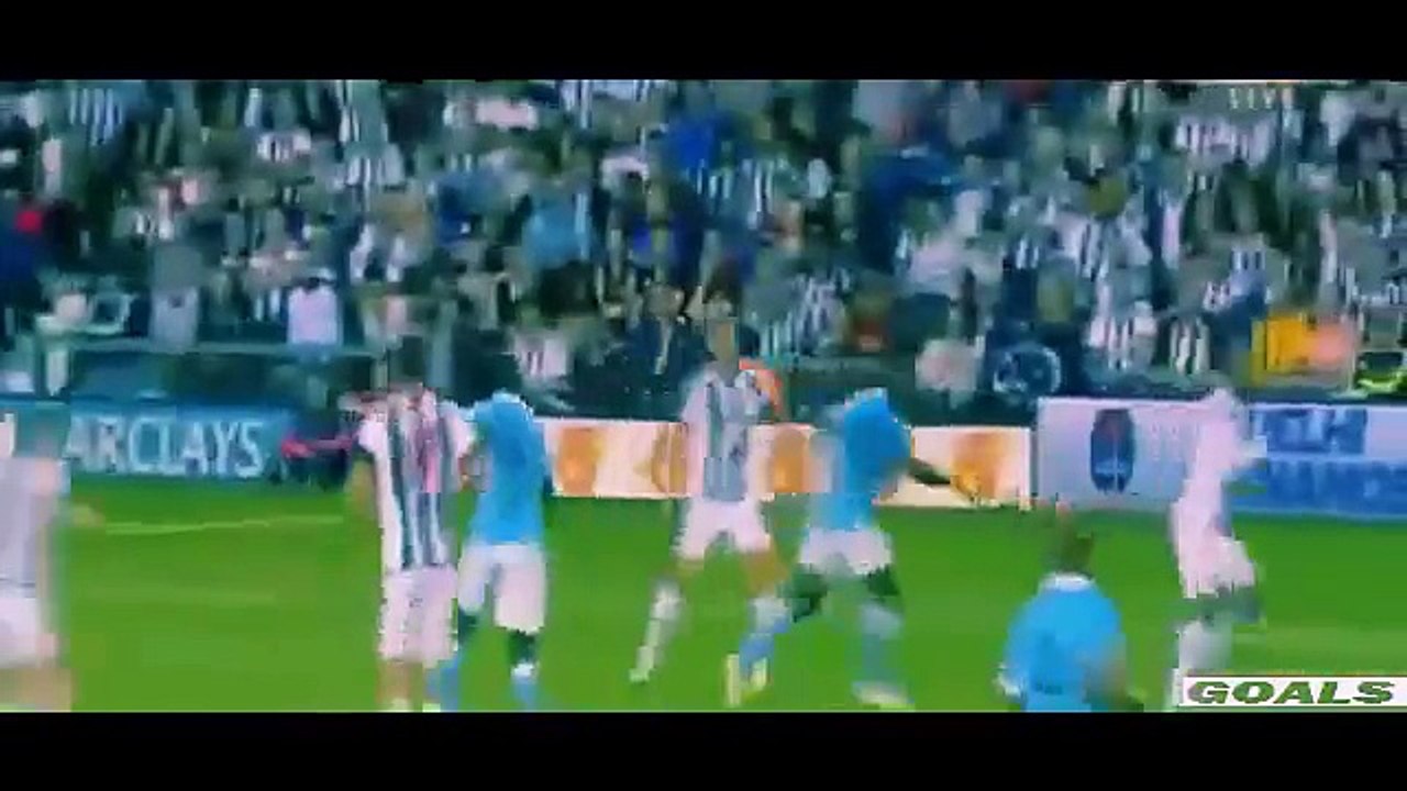Manchester city vs West Bromwich 3 0 All Goals & Highlights Premier League  2015