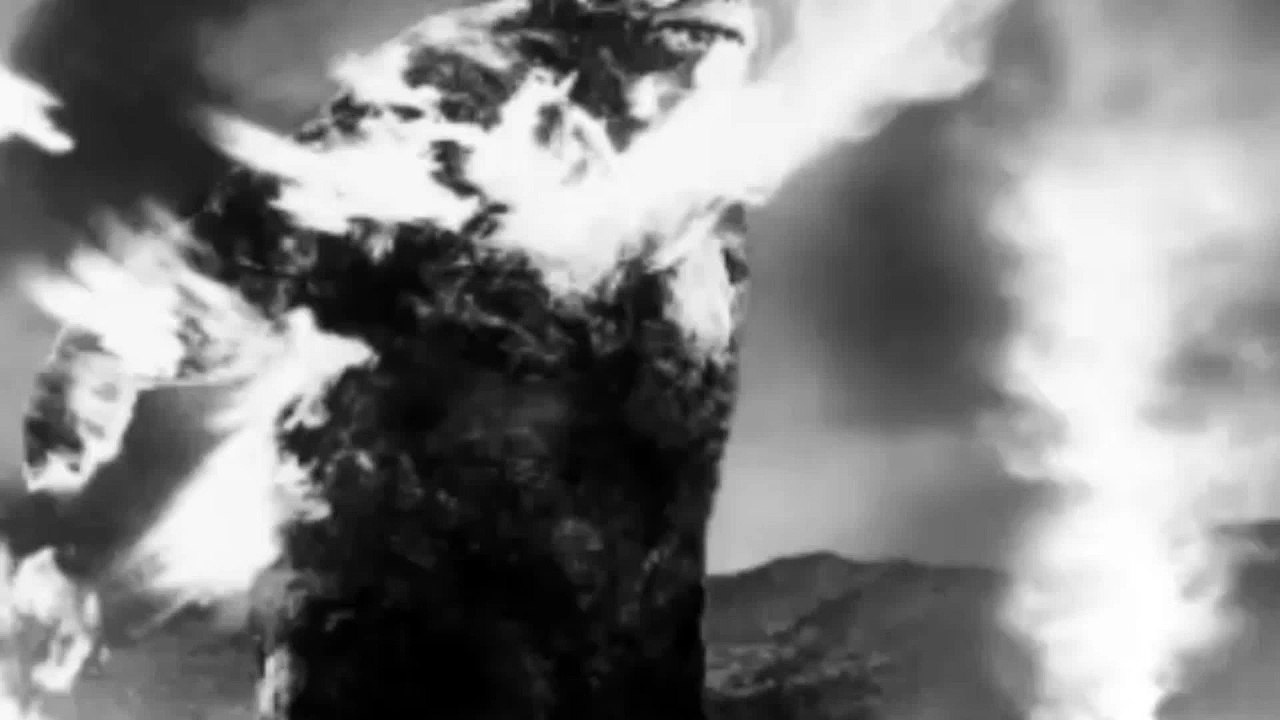 Godzilla's Roar (1962 film)