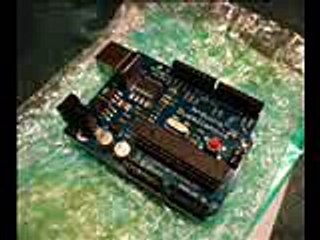 Arduino All-in-One Getting Started Guide