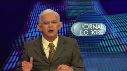 Panico na Band - Momentos de confuso Sobrinho