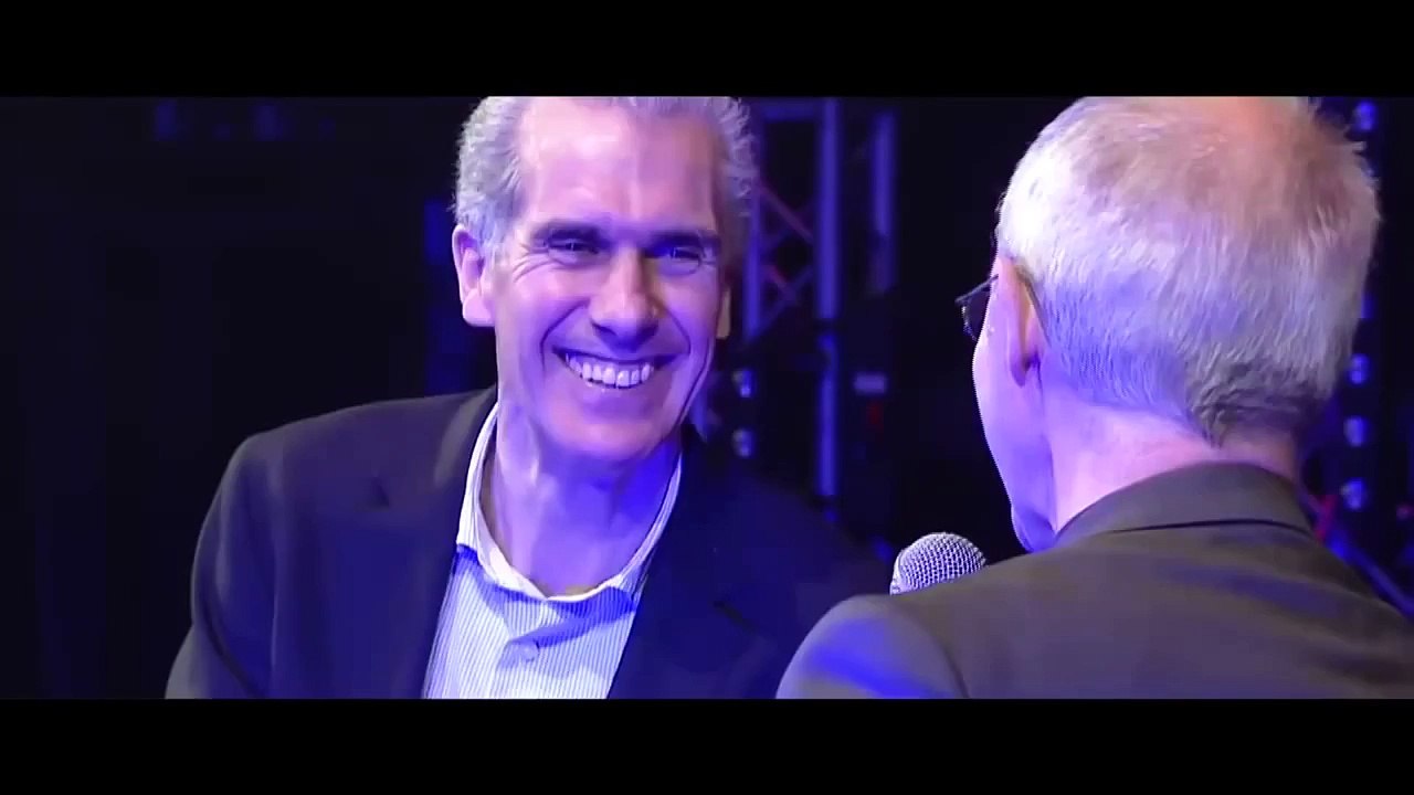 Alpha Leadership Conference Exposed