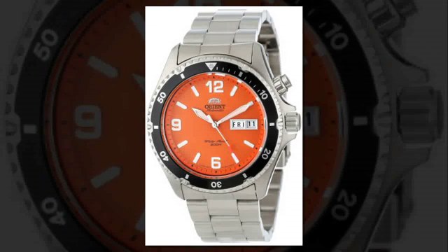Nên mua đồng hồ Orient chính hãng ở đâu