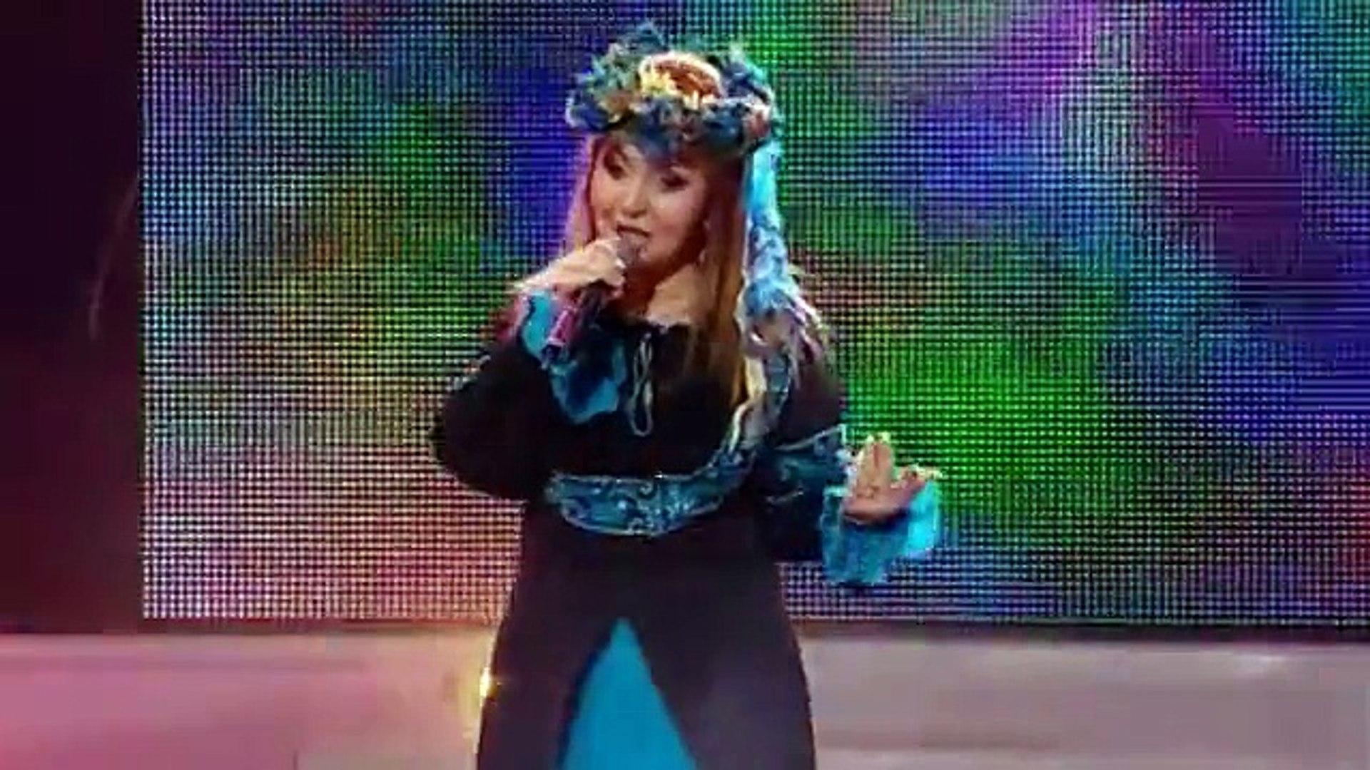 «Мій Генерал» — Алла Кудлай