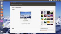 Linux ed io - Ubuntu 13.10 beta2, Personalizzare il desktop