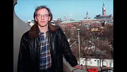 Bjørn Afzelius På Mäster Olofs Tid