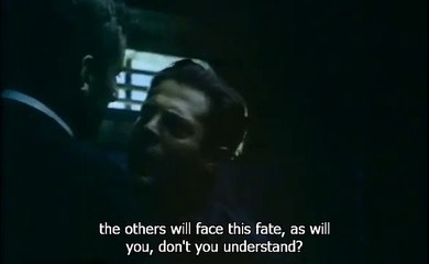 The Stranger (1967) part 7 english subtitles