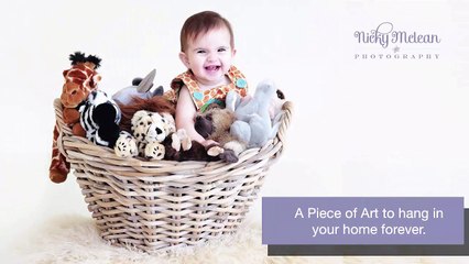 Picture Perfect Photos Of Kids From NickyMclean