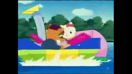 Video Cartoon Hello Kitty full episode Paradise