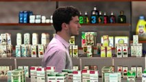 Red Flags: Pharmacists Anti-Abuse Video
