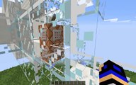 Hur Man Gör Fungerande Fordon I Minecraft 1.8