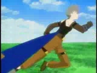 Pub Japonaise de ToW: Narikiri Dungeon 3