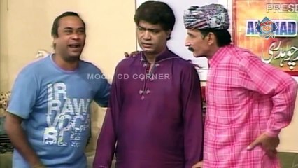 Khatta Meetha Pakistani Stage Drama Trailer