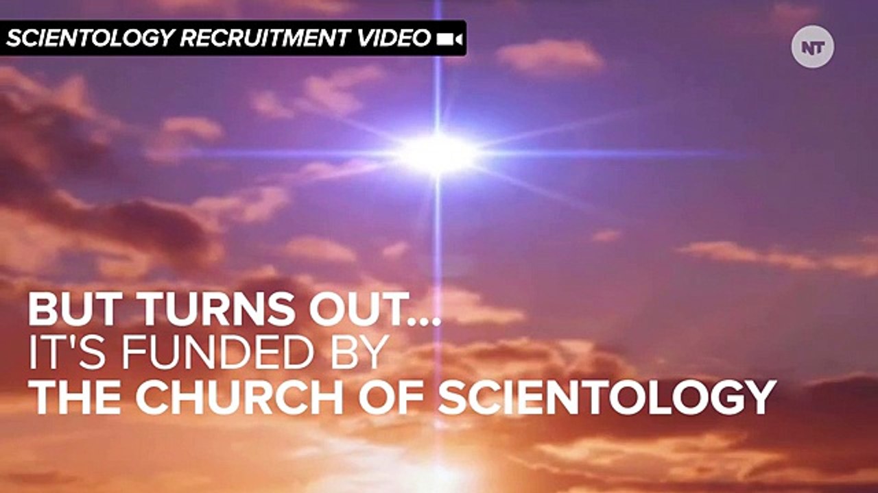 Anti-Drug Scientology Program Sneaks Into NYC Schools