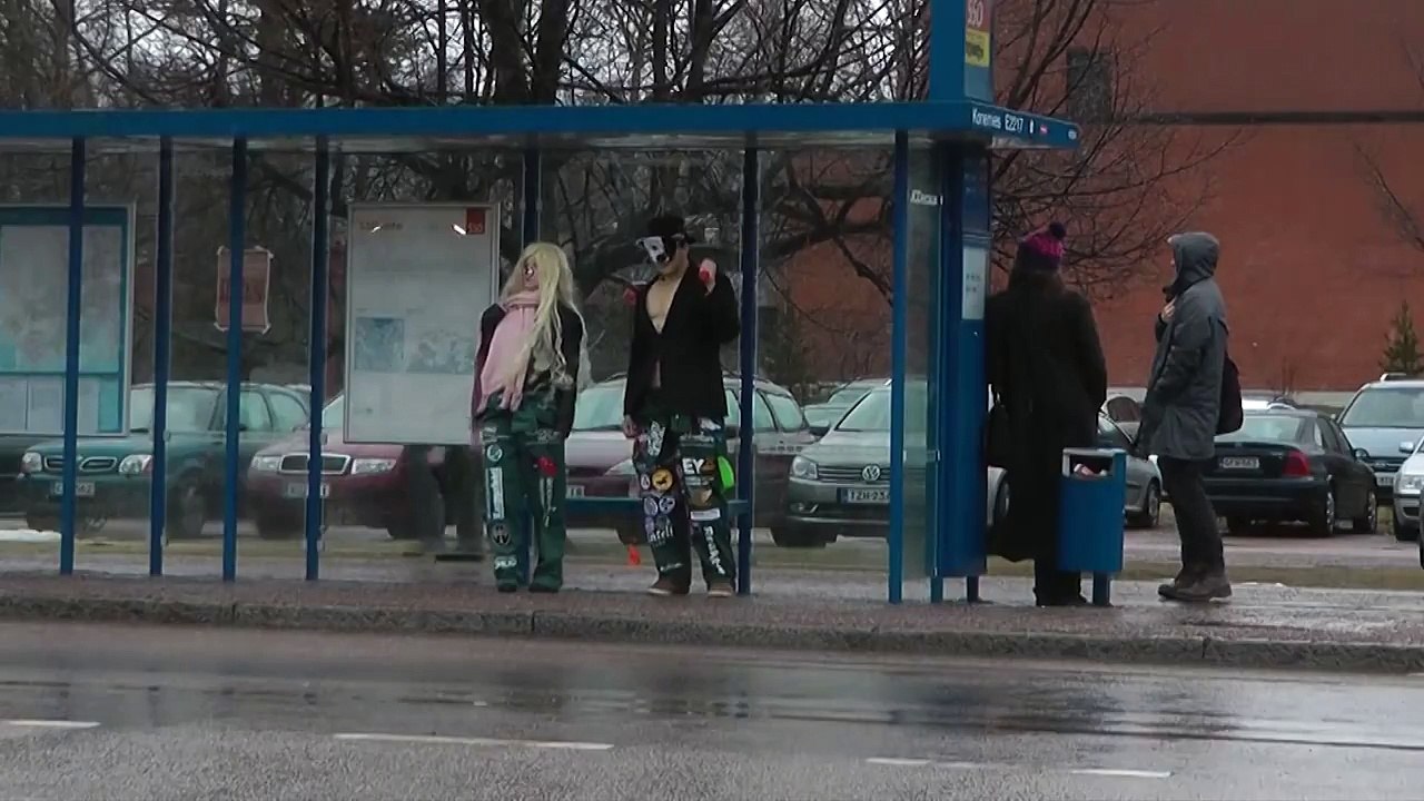 #kylterinkoti, osa 1: Haussa nimi KY:n uudelle tilalle Otaniemessä!