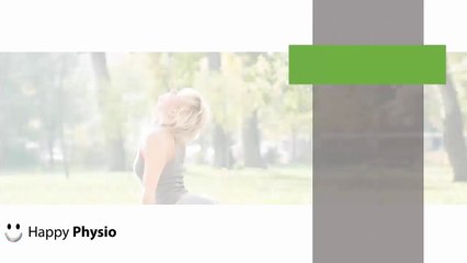 Things You Can Learn From Health Professionals At Happy Physio