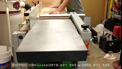 Bán máy bào ở Bình Dương