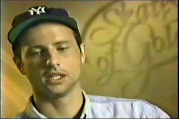 Brian Boitano "Music of the Night" Skates of Gold