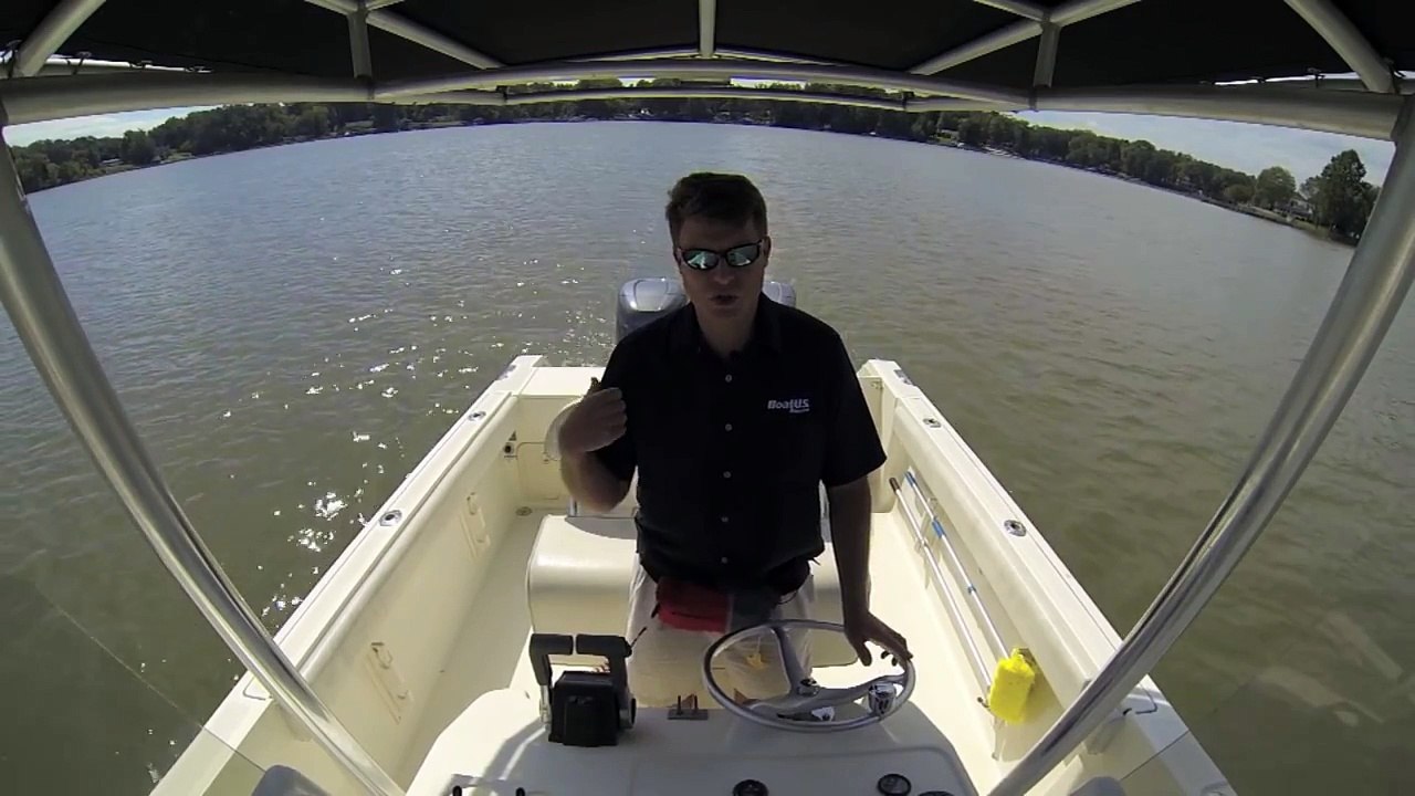 Trim Tab Basics: How To Use Trim Tabs