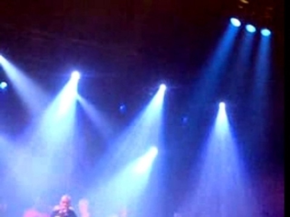 MAfia k1fry mama bataclan