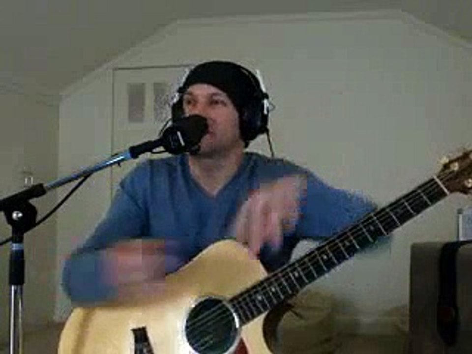 April Tree - LIVE for Oxjam