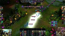How To Win A Losing Game With Master Yi - League of Legends - OP?