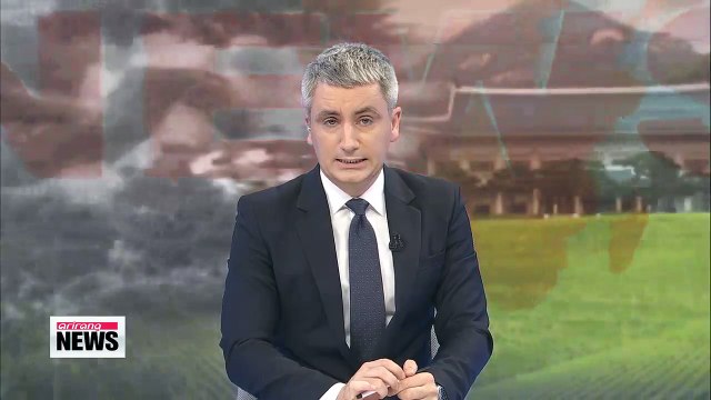 S. Korea's presidential office urges N. Korea to apologize for DMZ landmine blast