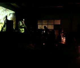 Deadly Yarranidgy - LIVE for Oxjam