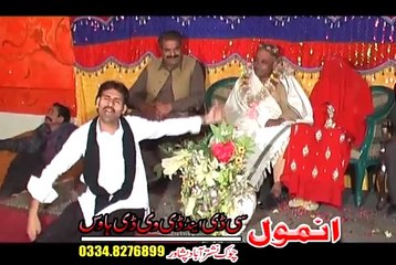 Wada Da Mama Jan De Pashto Songs & Dance Album 2015 Wada Da Mama Jan De Part-1 Pashto HD