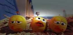 Desenho animado em portugues [ aves pixar ] Filme de desenho animado completo