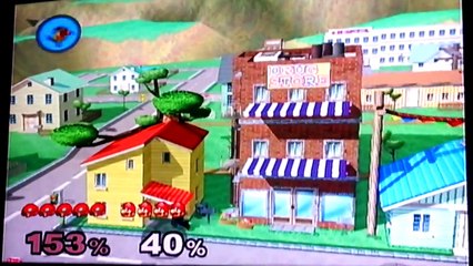 Melee Mayhem: Episode 4! (NTSC Version)