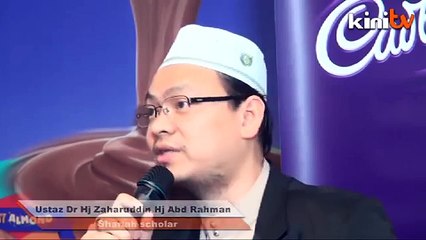 Scholar: Cadbury porcine-taint may be due to negligence