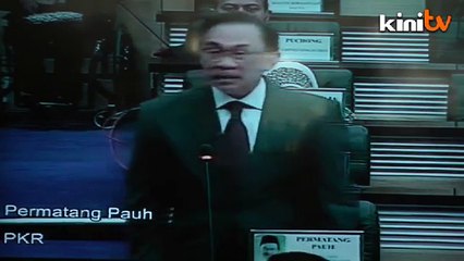 Anwar: Cara Najib kendali isu MH17 betul