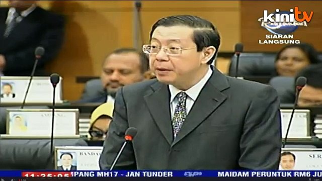 DAP juga setuju cara Najib dapatkan mayat mangsa MH17