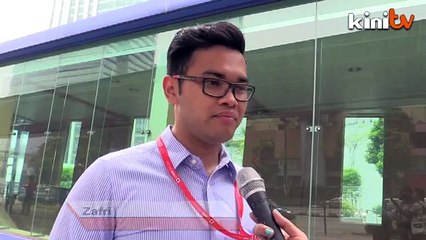 Suarakini: Boleh saman, tapi RM300 terlalu tinggi